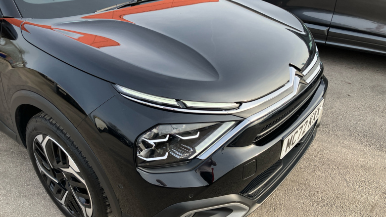 Citroen C4 1.2 PureTech [130] Shine Plus 5dr Auto Petrol Hatchback